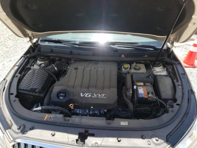 Photo 7 from auction – 2015 BUICK LACROSSE with VIN 1G4GB5G3XFF172544