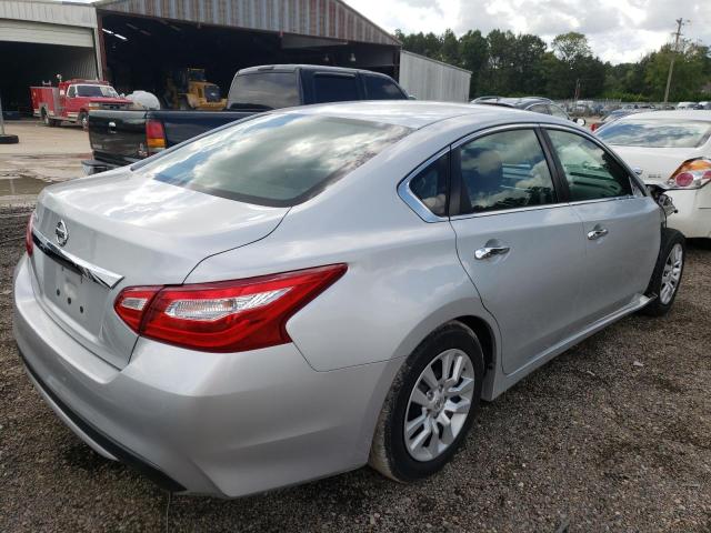 Photo 4 from auction – 2017 NISSAN ALTIMA 2.5 with VIN 1N4AL3AP1HC206243