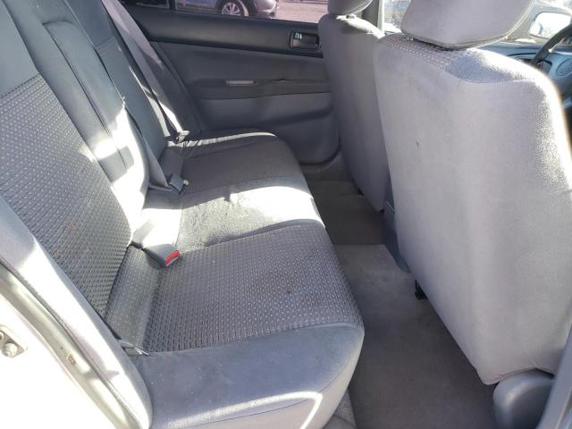 Photo 6 from auction – 2003 MITSUBISHI LANCER ES with VIN JA3AJ26E43U087672