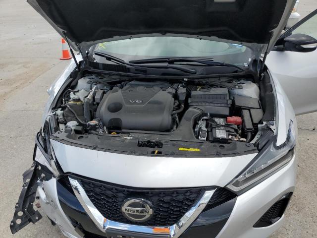 Photo 7 from auction – 2022 NISSAN MAXIMA SV with VIN 1N4AA6CV7NC502351