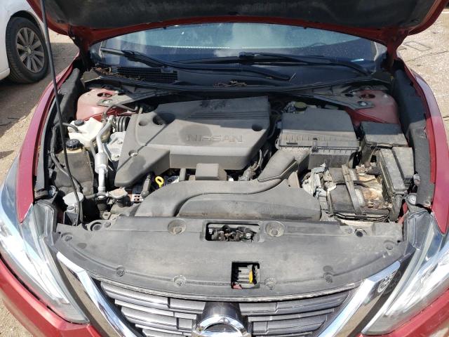 Photo 7 from auction – 2016 NISSAN ALTIMA 2.5 with VIN 1N4AL3AP8GC244986