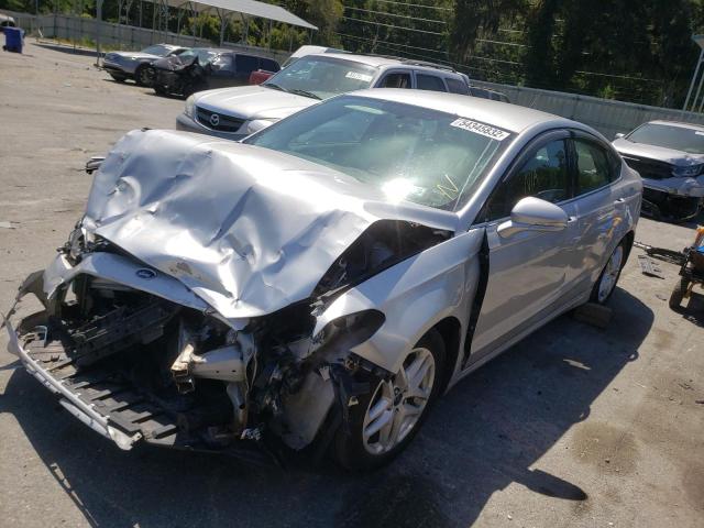 Photo 2 from auction – 2015 FORD FUSION SE with VIN 1FA6P0H77F5126221