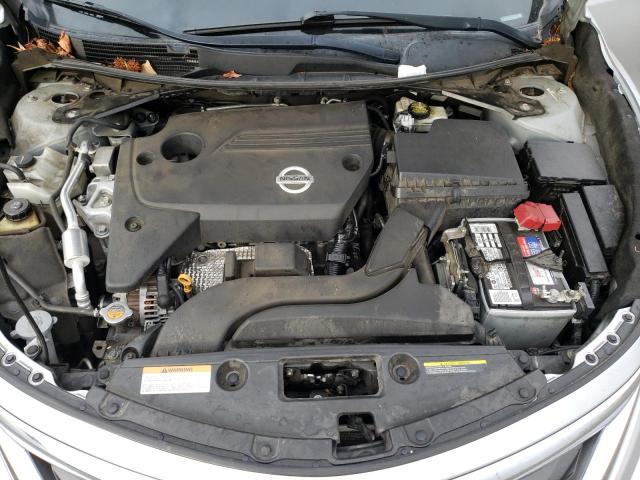 Photo 7 from auction – 2014 NISSAN ALTIMA 2.5 with VIN 1N4AL3AP2EN364543