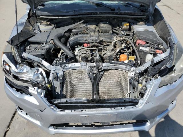 Photo 7 from auction – 2015 SUBARU IMPREZA with VIN JF1GJAA66FG020974