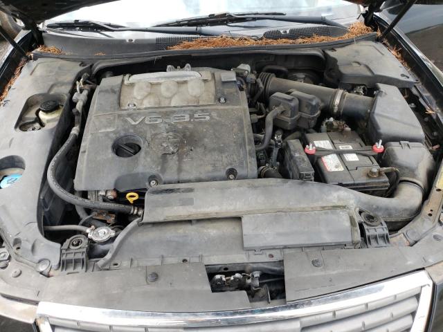 Photo 7 from auction – 2007 NISSAN MAXIMA SE with VIN 1N4BA41E97C857472