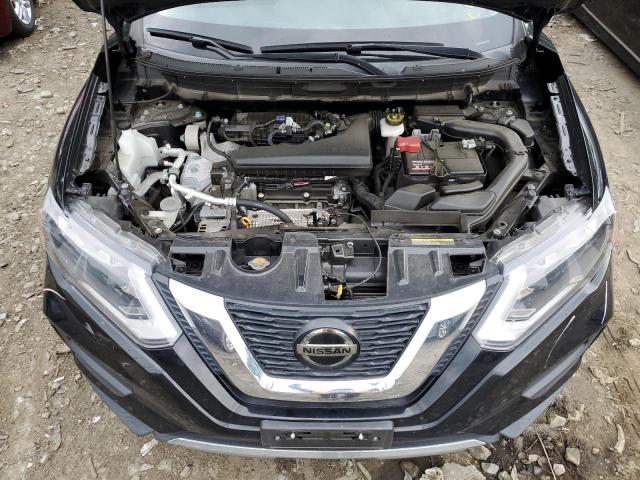 Photo 7 from auction – 2018 NISSAN ROGUE S with VIN KNMAT2MV6JP613732