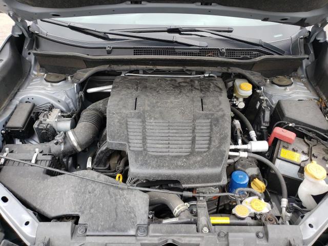 Photo 7 from auction – 2020 SUBARU FORESTER S with VIN JF2SKARCXLH570181
