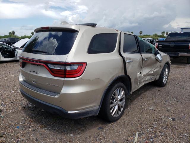 Photo 4 from auction – 2014 DODGE DURANGO CI with VIN 1C4SDHET8EC360542