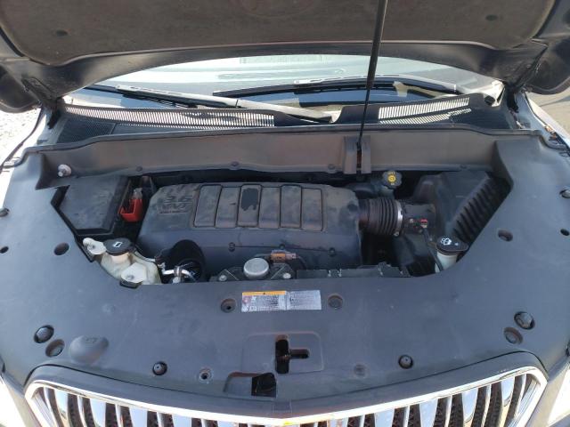 Photo 7 from auction – 2013 BUICK ENCLAVE with VIN 5GAKVDKD4DJ147411