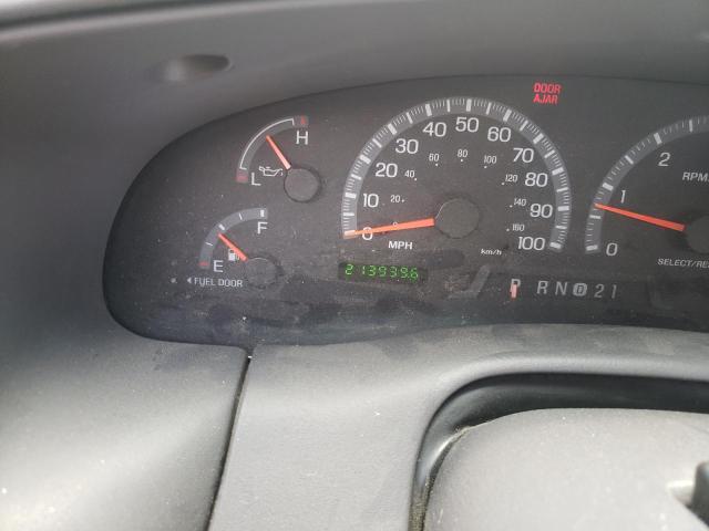 Photo 8 from auction – 2002 FORD F150 SUPER with VIN 1FTRW08L72KC88725