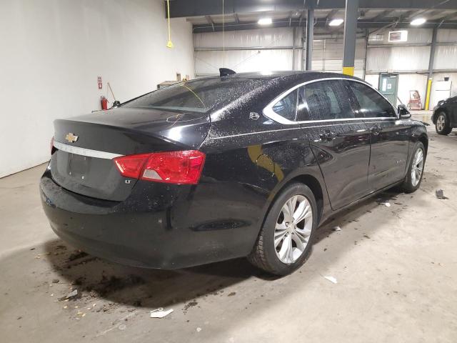 Photo 4 from auction – 2015 CHEVROLET IMPALA LT with VIN 2G1125S3XF9236245