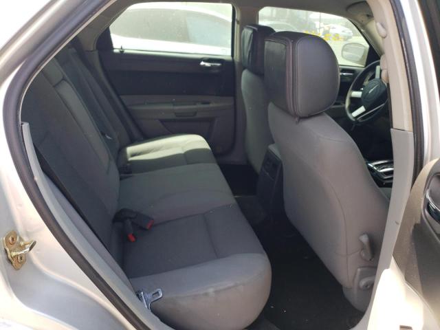 Photo 6 from auction – 2006 CHRYSLER 300 with VIN 2C3KA43R36H484519