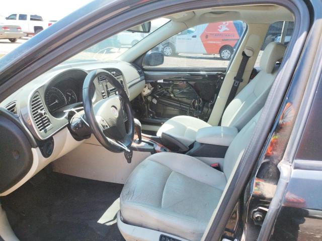 صورة رقم 5 من المزاد - 2007 SAAB 9-3 2.0T مع VIN YS3FD49Y971000817