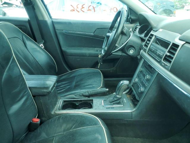 Photo 5 from auction – 2011 LINCOLN MKZ with VIN 3LNHL2GC2BR765196