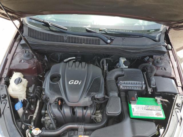 Photo 7 from auction – 2013 KIA OPTIMA LX with VIN 5XXGM4A72DG255159