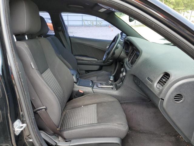 Photo 5 from auction – 2018 DODGE CHARGER SX with VIN 2C3CDXHG8JH230267