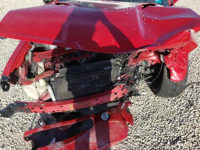 Photo 7 from auction – 2012 DODGE CHALLENGER with VIN 2C3CDYAGXCH269140