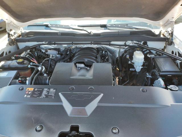 Photo 7 from auction – 2015 CHEVROLET SILVERADO with VIN 3GCUKREH4FG269377