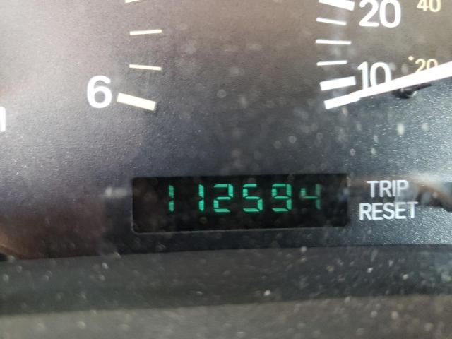 Photo 8 from auction – 2000 JEEP CHEROKEE S with VIN 1J4FF48S5YL217554