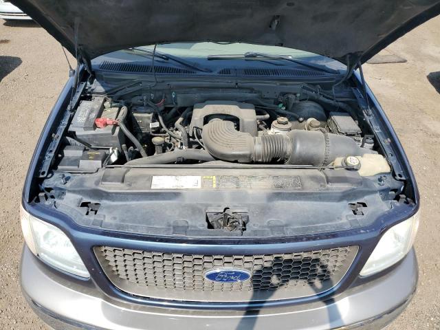 Photo 7 from auction – 2003 FORD F150 SUPER with VIN 1FTRW08LX3KC70611