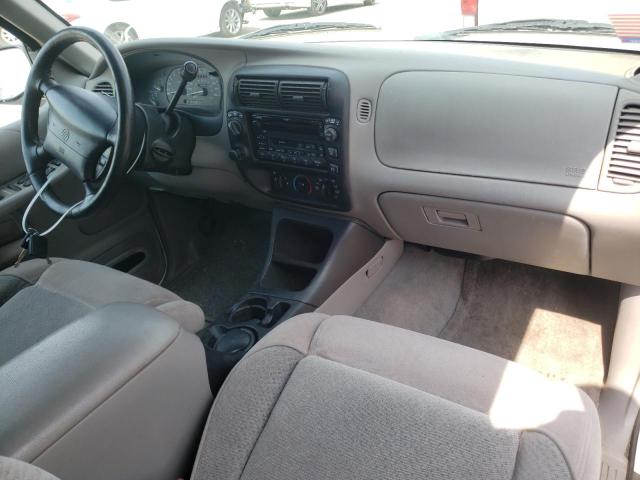 Photo 9 from auction – 1998 MERCURY MOUNTAINEE with VIN 4M2ZU54E7WUJ36300