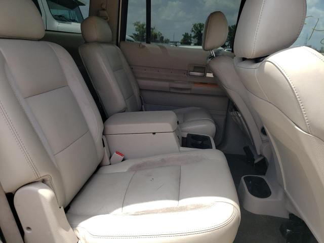 Photo 6 from auction – 2007 CHRYSLER ASPEN LIMI with VIN 1A8HX58277F554380