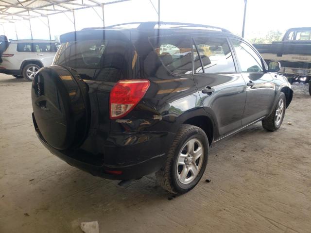 Photo 4 from auction – 2007 TOYOTA RAV4 with VIN JTMZK33V376005579