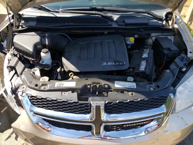 Photo 7 from auction – 2013 DODGE GRAND CARA with VIN 2C4RDGCG6DR637662