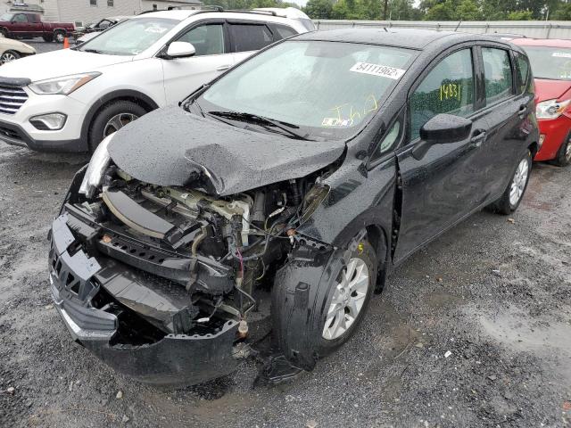 Photo 2 from auction – 2015 NISSAN VERSA NOTE with VIN 3N1CE2CP2FL423518