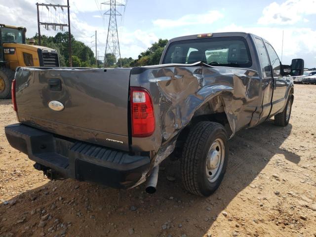 Photo 4 from auction – 2012 FORD F250 SUPER with VIN 1FT7X2A69CEC44097
