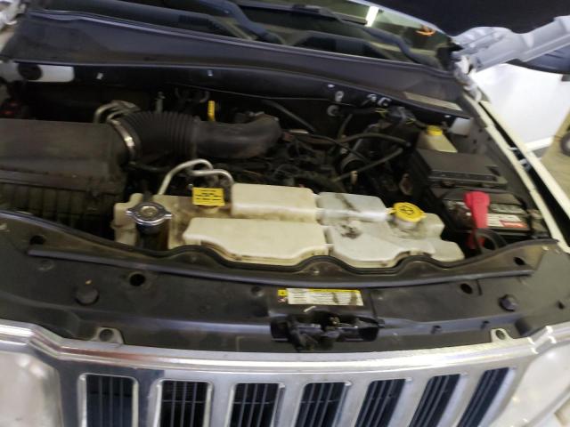 Photo 7 from auction – 2012 JEEP LIBERTY SP with VIN 1C4PJMAK1CW133600