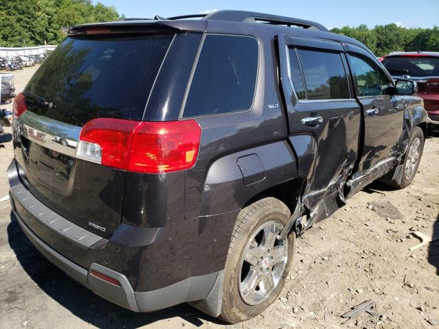 Photo 4 from auction – 2013 GMC TERRAIN SL with VIN 2GKFLVEK9D6197146