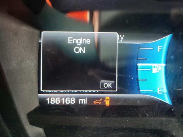 Photo 8 from auction – 2014 FORD EXPLORER X with VIN 1FM5K7D81EGB46698