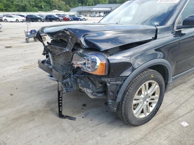 Photo 9 from auction – 2009 VOLVO XC90 3.2 with VIN YV4CZ982391496848