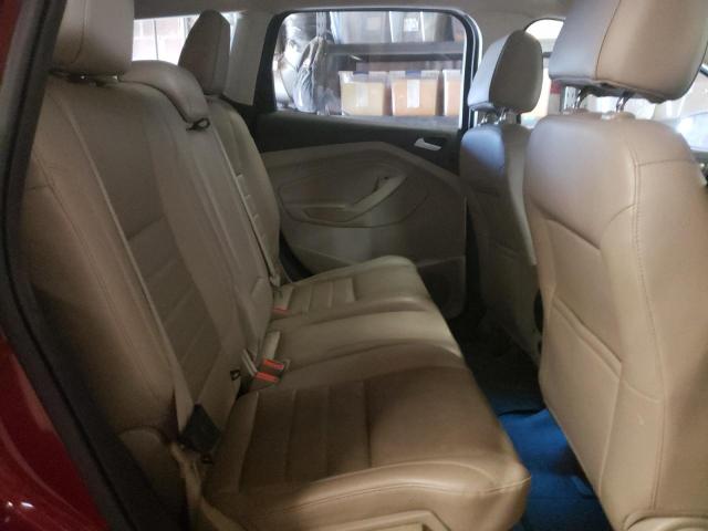 Photo 6 from auction – 2014 FORD ESCAPE TIT with VIN 1FMCU0JX2EUD09185