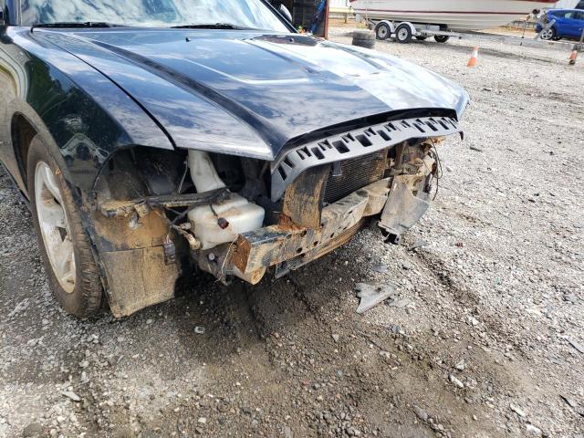 Photo 9 from auction – 2013 DODGE CHARGER SE with VIN 2C3CDXBG2DH706476