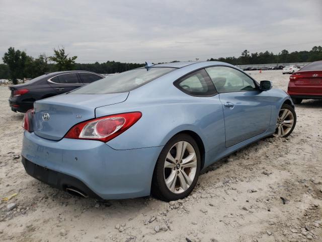 Photo 4 from auction – 2011 HYUNDAI GENESIS CO with VIN KMHHU6KH3BU063078