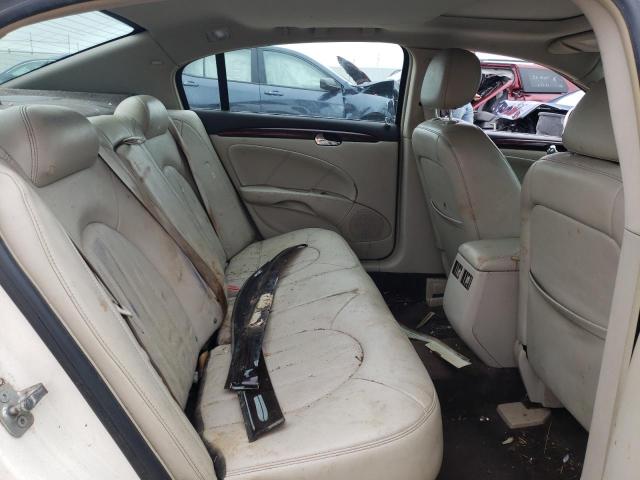 Photo 6 from auction – 2008 BUICK LUCERNE CX with VIN 1G4HD57238U188444