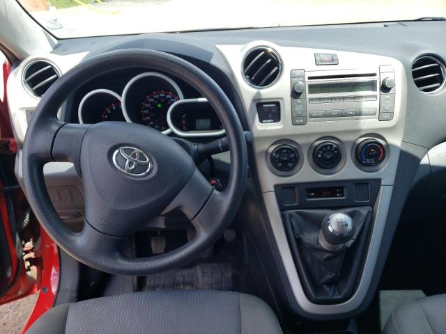 Photo 9 from auction – 2010 TOYOTA COROLLA MA with VIN 2T1KU4EE8AC293677