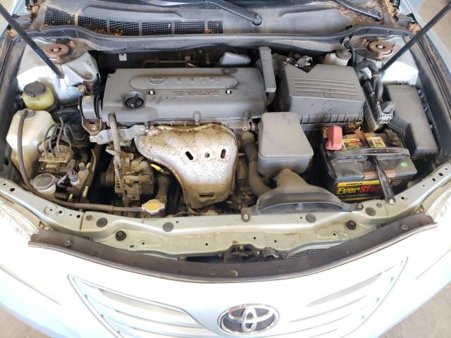 Photo 7 from auction – 2009 TOYOTA CAMRY BASE with VIN 4T1BE46KX9U917765
