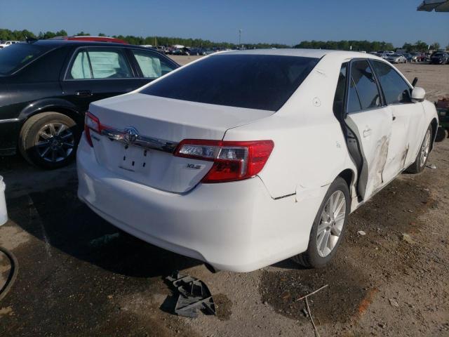 Photo 4 from auction – 2012 TOYOTA CAMRY BASE with VIN 4T1BF1FK9CU506408