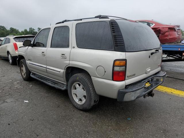 Photo 3 from auction – 2005 GMC YUKON with VIN 1GKEK13T85J148799