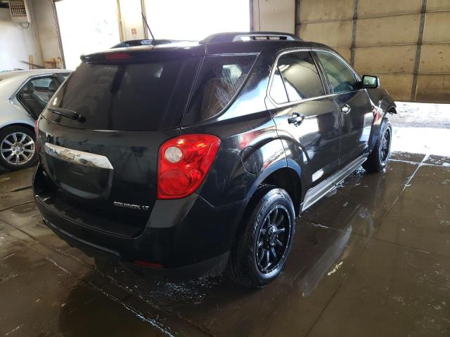 Photo 4 from auction – 2015 CHEVROLET EQUINOX LT with VIN 2GNFLFEK3F6241122