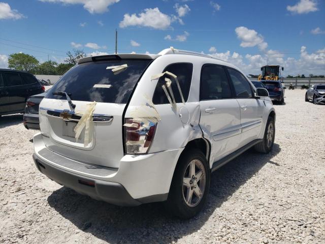 Photo 4 from auction – 2006 CHEVROLET EQUINOX LT with VIN 2CNDL63F266205682