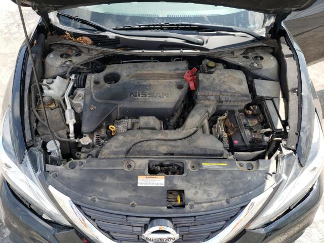 Photo 7 from auction – 2017 NISSAN ALTIMA 2.5 with VIN 1N4AL3AP3HC254116