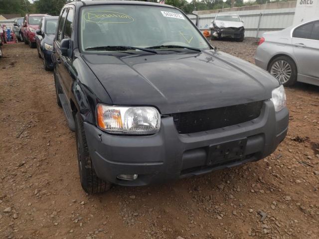 Photo 9 from auction – 2004 FORD ESCAPE with VIN 1FMCU93124KA80823