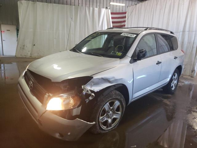 Photo 2 from auction – 2006 TOYOTA RAV4 with VIN JTMBD33V465006031