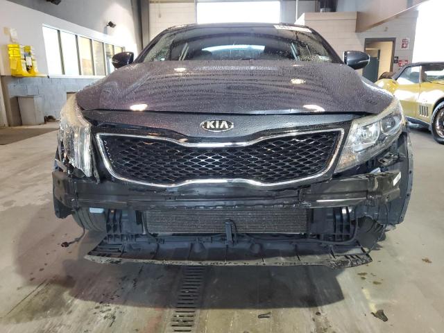 Photo 9 from auction – 2015 KIA OPTIMA LX with VIN 5XXGM4A77FG471804