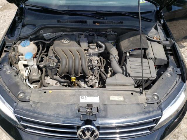 Photo 7 from auction – 2015 VOLKSWAGEN JETTA BASE with VIN 3VW2K7AJ1FM350291