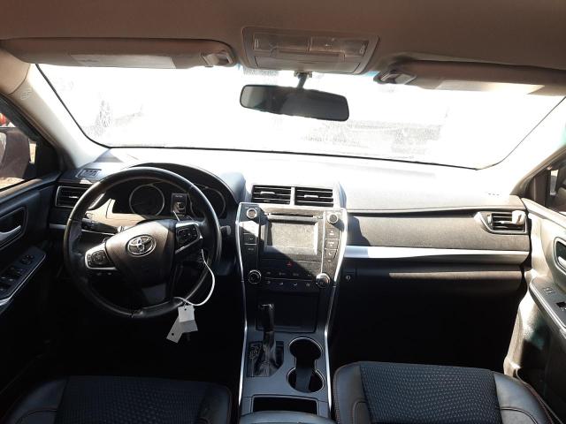Photo 9 from auction – 2015 TOYOTA CAMRY LE with VIN 4T1BF1FK4FU921835